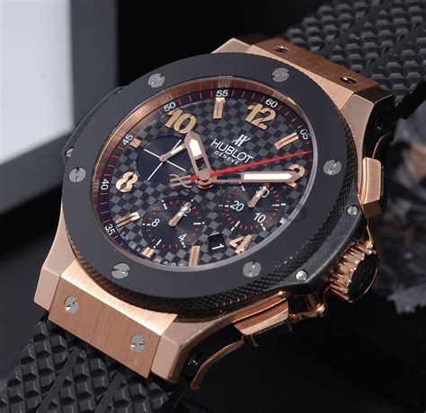 hublot bigbang mens quartz 47x45mm hb003|Hublot big bang 2021 price.